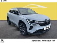 occasion Renault Austral AUSTRALmild hybrid advanced 130 - Techno