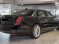 occasion Cadillac CT6 3.0 V6 417CH PLATINIUM AWD AT8