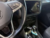 Occasion VW Tiguan 150 ch (110 kW) 2022 SUV