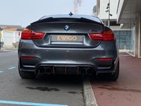 occasion BMW M4 Coupe 3.0 450 Pack Competition Dkg Bva