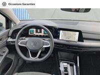 occasion VW Golf 1.5 eTSI OPF 130ch Style DSG7