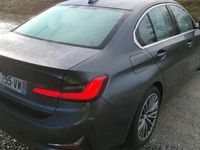 occasion BMW 320 320 G20 d xDrive 190 ch BVA8 Luxury