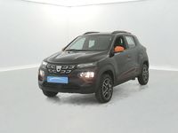 Occasion Dacia Spring Comfort Plus 33 kW (45 ch) 2022 Citadine