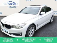 occasion BMW 320 Serie 3 d Xdrive 184 Bva8 Exécutive