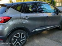 occasion Renault Captur TCe 120 Intens EDC