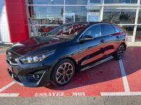occasion Kia ProCeed 1.5 T-GDI 160ch GT Line DCT7 - VIVA185439119