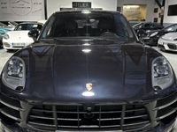 occasion Porsche Macan Turbo 3.6 400CV PDK / PANO / CHRONO /2017/ SUPERBE