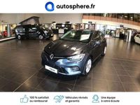 occasion Renault Clio IV 