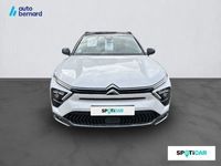 occasion Citroën C5 X Hybride rechargeable 225ch Shine ëEAT8