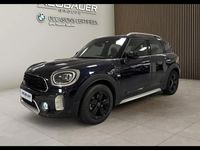 Occasion Mini Cooper Countryman Premium Plus 137 ch (100 kW) 2022 Noir SUV