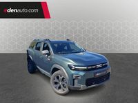 Occasion Dacia Bigster Expression 140 ch (102 kW) 2025 Dqk SUV
