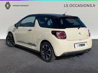 occasion DS Automobiles DS3 