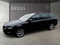 occasion Skoda Octavia 1.8 TSI Ambition