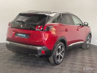 occasion Peugeot 3008 II BLUEHDI 180CH S&S EAT8 GT