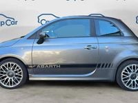 Occasion Abarth 595 145 ch (106 kW) 2016 Citadine