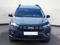 occasion Dacia Jogger ECO-G 100 7 places Extreme + 5 portes GPL Manuelle Gris