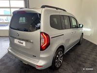 occasion Renault Kangoo III E-TECH EV45 DC 80KW TECHNO