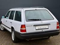 Occasion Mercedes 200 118 ch (86 kW) 1989 Blanc