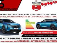 Nouvelle Ford Ranger Wildtrack 281 ch (206 kW) 2025 Noir Pick-up