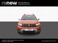 occasion Dacia Duster DUSTERTCe 150 FAP 4x2 EDC Prestige - Prestige