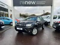 occasion Dacia Duster Blue Dci 115 4x2 Expression