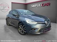 Occasion Renault Clio IV Intens 90 ch (66 kW) 2019 Blanc Berline