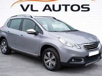 Occasion Peugeot 2008 S 110 ch (80 kW) 2015 SUV