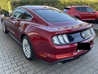 occasion Ford Mustang 2.3 ECOBOOST 290CH BVA10