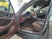 occasion Porsche Panamera Turbo 4.0 V8 550CH