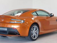 occasion Aston Martin V8 Vantage 4.7 426cv BVM- 2012- 23900 kms