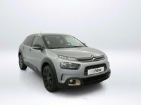 occasion Citroën C4 Cactus C4 CACTUS PureTech 110 S&S BVM6 Origins