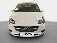 occasion Opel Corsa 1.4 Turbo 100 ch Start/Stop Play 5 portes Essence Manuelle Blanc