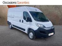 occasion Citroën Jumper Fg L2H2 3.5 140ch BlueHDi S&S