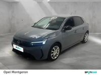 Occasion Opel Corsa Edition 2024 Gris grafik Berline