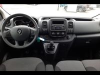 occasion Renault Trafic L2 2.0 dCi 145ch Energy S&S Zen 8 places - VIVA187138999