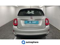 occasion Fiat 500X 1.0 FireFly Turbo T3 120ch Club