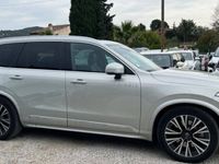 occasion Volvo XC90 II T8 Twin Engine 320 + 87ch Inscription Luxe Geartronic 7 p