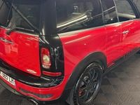 Occasion Mini John Cooper Works 211 ch (155 kW) 2008 Citadine