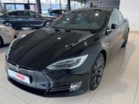 occasion Tesla Model S P100dl Performance Ludicrous Dual Motor