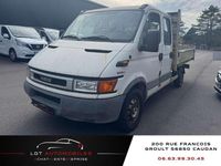 Occasion Iveco Daily 117 ch (86 kW) 2004 Van