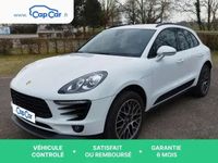 occasion Porsche Macan 3.0 V6 340 Pdk S