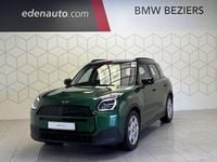 Occasion Mini Countryman Classic 150 kW (204 ch) 2025 SUV