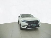 Occasion DS Automobiles DS7 Crossback Performance 2021 Blanc SUV
