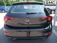 occasion VW Polo LIFE 1.0 TSI * APP-CONNECT LED PDC SHZ KLIMA LA...