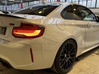 occasion BMW M2 COMPÉTITION 410 CH