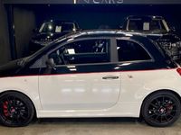 occasion Abarth 595 Fiat competizione 1.4 l 180 ch