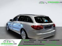 Occasion Mercedes C200 184 ch (135 kW) 2017 Berline