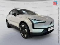 Occasion Volvo EX30 Ultra 202 kW (276 ch) 2024 Blanc SUV