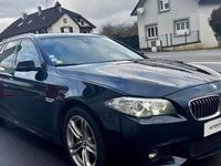 Occasion BMW 530 M Sport 258 ch (189 kW) 2014 Break