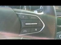 Occasion Hyundai Santa Fe 2023 Gris fonce SUV